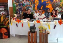 Texmelucan presenta 16º Festival Calpulli Texmocalli “Al Son del Maíz”
