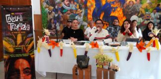 Texmelucan presenta 16º Festival Calpulli Texmocalli “Al Son del Maíz”