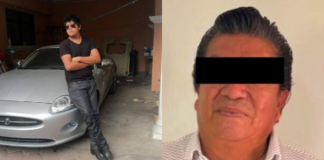 Hijo de edil detenido en Tianguismanalco asume mando: SEGOB