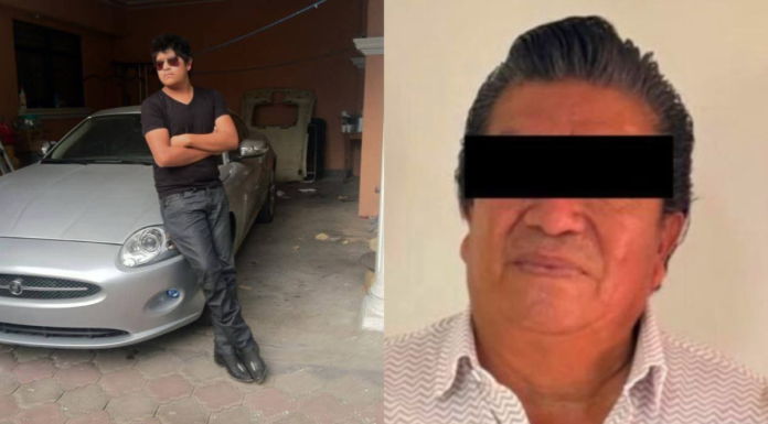 Hijo de edil detenido en Tianguismanalco asume mando: SEGOB