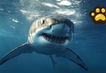 Acidificación oceánica debilitaría dientes de los tiburones