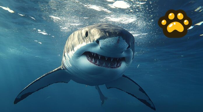 Acidificación oceánica debilitaría dientes de los tiburones