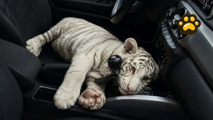 Tigre