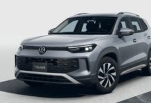 VW suspende indefinidamente un turno de producción de Tiguan y Jetta en Puebla