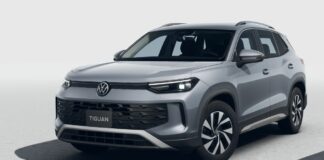 VW suspende indefinidamente un turno de producción de Tiguan y Jetta en Puebla