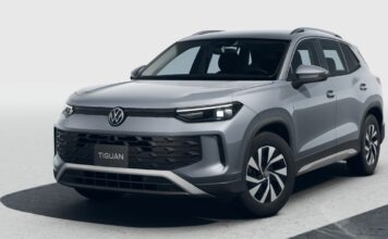 VW suspende indefinidamente un turno de producción de Tiguan y Jetta en Puebla