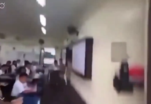 Tiroteo escolar en Filipinas deja dos muertos; agresor transmitió el ataque