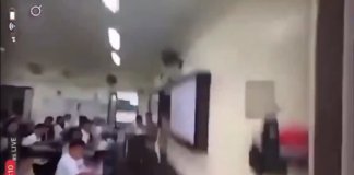 Tiroteo escolar en Filipinas deja dos muertos; agresor transmitió el ataque