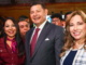 Tonantzin Fernández respalda 600 días de Alejandro Armenta