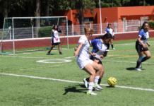 Puebla recibe fase regional del Torneo Mujeres LIBRES 2026