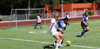 Puebla recibe fase regional del Torneo Mujeres LIBRES 2026