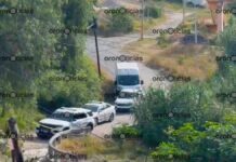 Hallan cadáver maniatado en inmediaciones de Totimehuacan