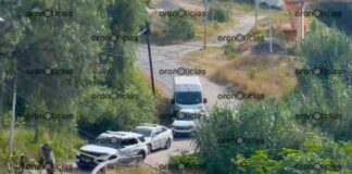 Hallan cadáver maniatado en inmediaciones de Totimehuacan