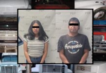 Aseguran dos bodegas con gas LP ilegal y cinco pipas en Tepeaca