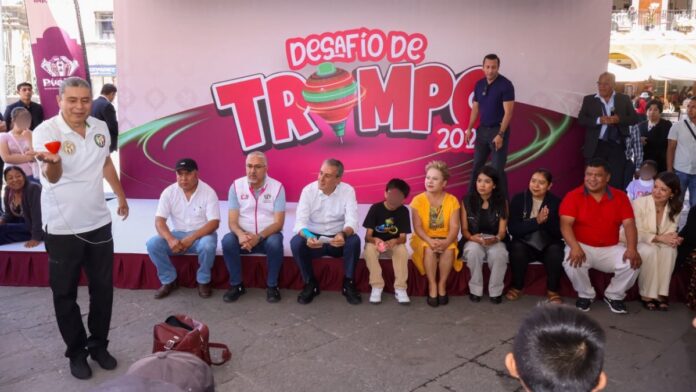 Trompo