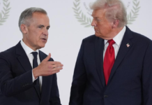Trump y Canadá frenan temporalmente nuevos aranceles