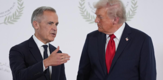 Trump y Canadá frenan temporalmente nuevos aranceles