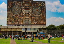 No habrá cambios de sede para examen de control: UNAM