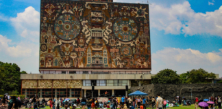 No habrá cambios de sede para examen de control: UNAM