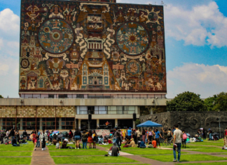 No habrá cambios de sede para examen de control: UNAM