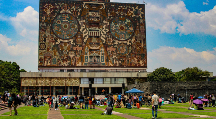 No habrá cambios de sede para examen de control: UNAM