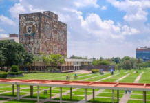 UNAM publica puntajes mínimos para Examen de Control Presencial