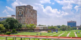 UNAM publica puntajes mínimos para Examen de Control Presencial
