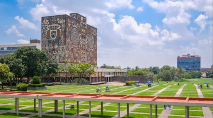 UNAM publica puntajes mínimos para Examen de Control Presencial