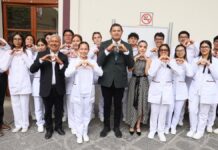 Analizan predio para nuevo campus de la USEP en Puebla capital