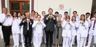 Analizan predio para nuevo campus de la USEP en Puebla capital