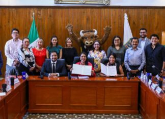 San Pedro Cholula estrecha lazos con universidades