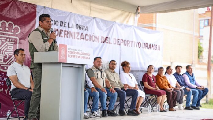 Uranga