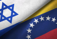 Venezuela e Israel reactivan servicios consulares tras 17 años