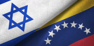 Venezuela e Israel reactivan servicios consulares tras 17 años
