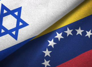 Venezuela e Israel reactivan servicios consulares tras 17 años