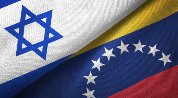 Venezuela e Israel reactivan servicios consulares tras 17 años