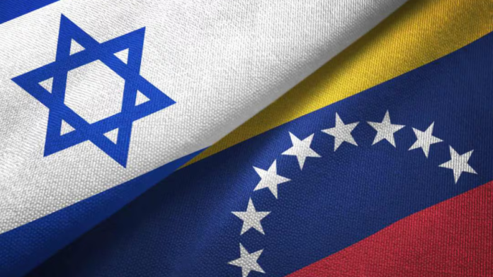 Venezuela e Israel