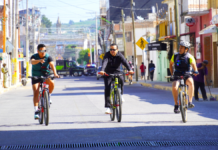 Cabildo de Texmelucan aprueba el programa “Vialidades Vivas”