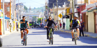 Cabildo de Texmelucan aprueba el programa “Vialidades Vivas”
