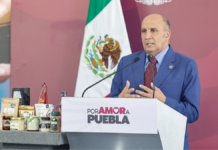 Polo de San José Chiapa y Gran Valle deberán concluir en 2030