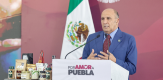 Polo de San José Chiapa y Gran Valle deberán concluir en 2030