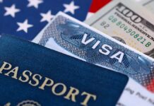 EU prepara revocación masiva de hasta 200 mil visas