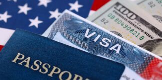 EU prepara revocación masiva de hasta 200 mil visas
