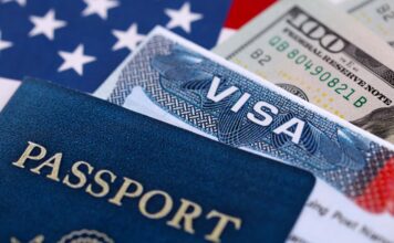 EU prepara revocación masiva de hasta 200 mil visas