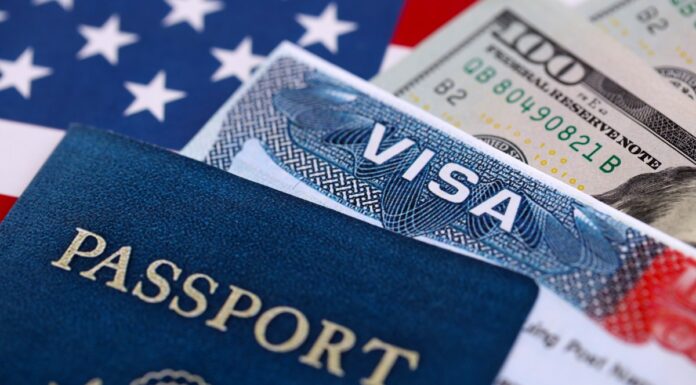 EU prepara revocación masiva de hasta 200 mil visas