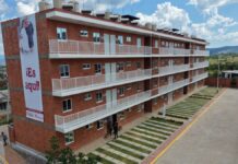 Viviendas Bienestar beneficiarán a 12 millones de familias: Sheinbaum