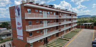 Viviendas Bienestar beneficiarán a 12 millones de familias: Sheinbaum