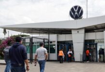 Sindicatos de México y EU respaldan al SITIAVW en revisión contractual