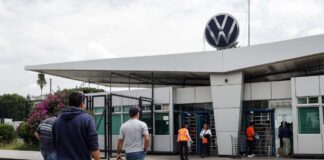 Sindicatos de México y EU respaldan al SITIAVW en revisión contractual