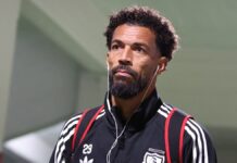 Vozinha esperó tres semanas para poder debutar en Colo Colo
